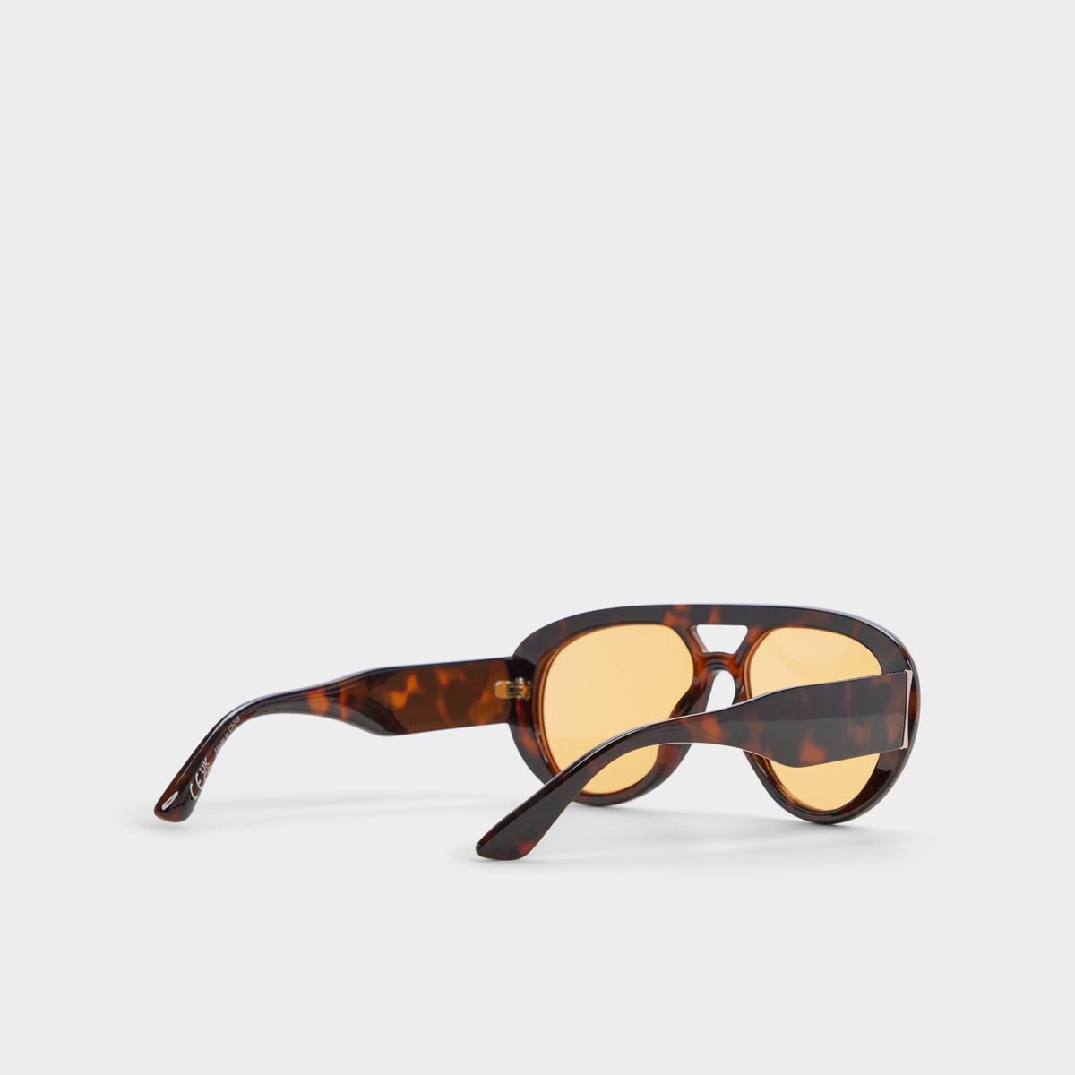 Talaterielx in Other Brown - Aviator sunglasses | Aldo Essential