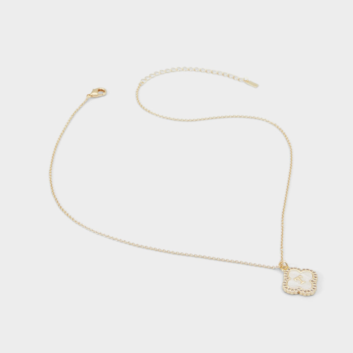 Broisa Medium Yellow Women's Cubic Zirconia - Necklace | Aldo New