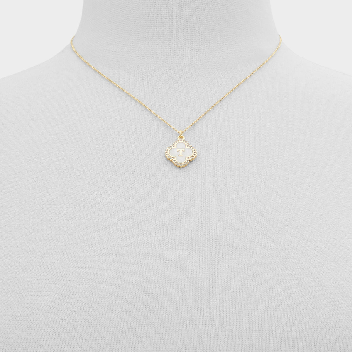 Broisa Medium Yellow Women's Cubic Zirconia - Necklace | Aldo New