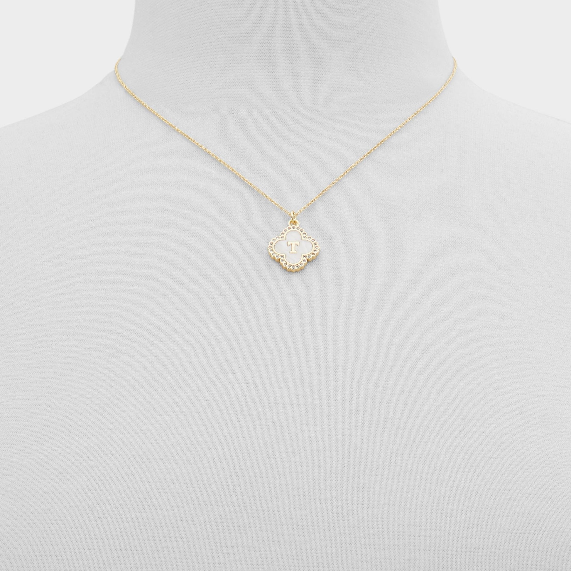 Broisa Medium Yellow Women's Cubic Zirconia - Necklace | Aldo New