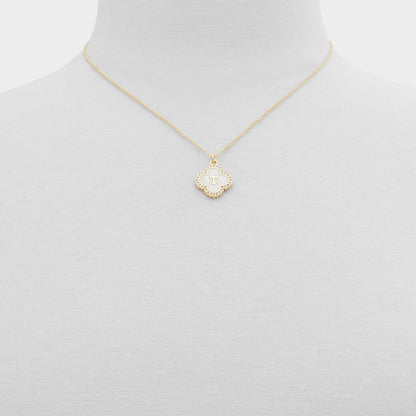 Broisa Medium Yellow Women's Cubic Zirconia - Necklace | Aldo New