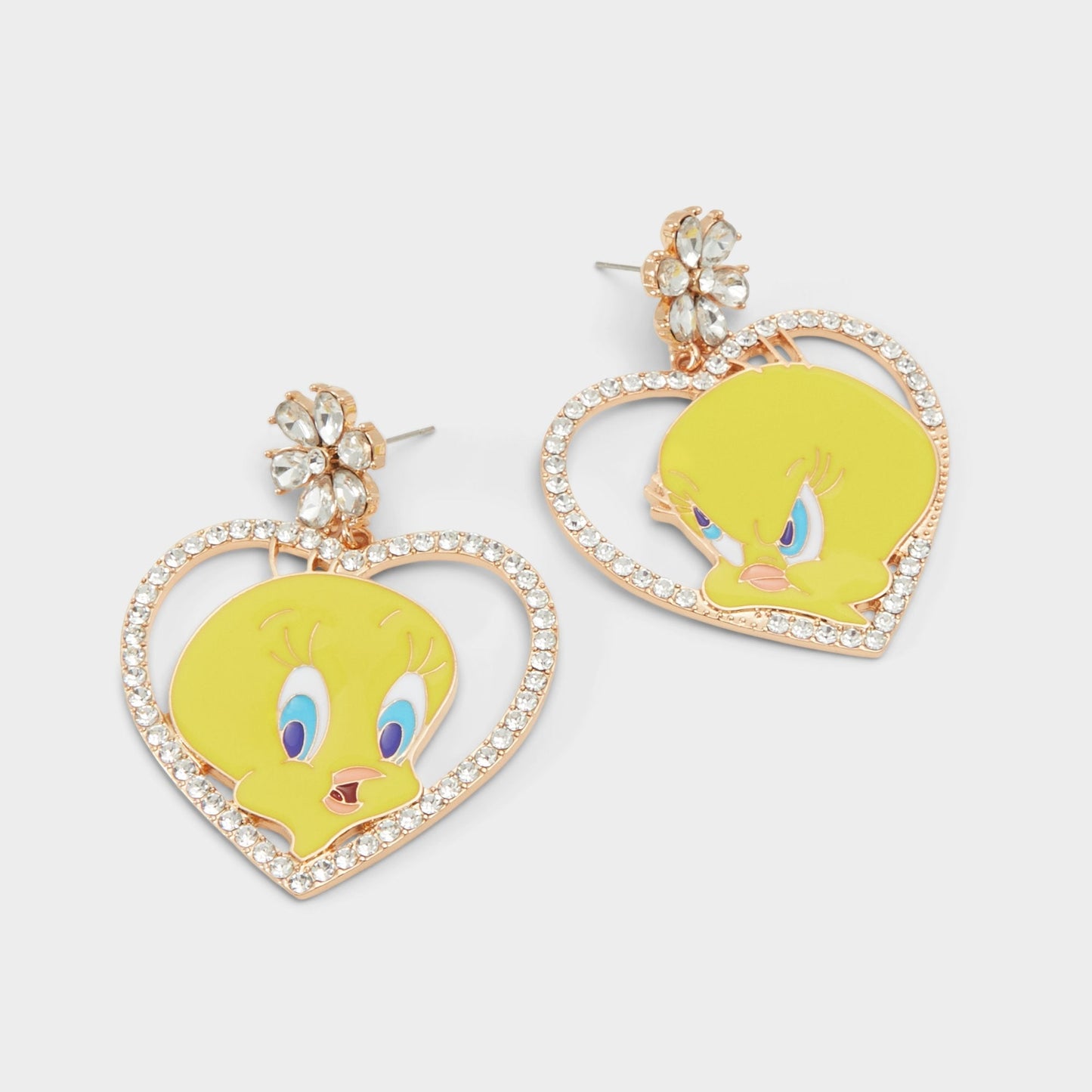 Tweetyearrings Yellow Women's Looney Tunes - Looney Tunesâ¢ x ALDO | Aldo Featured