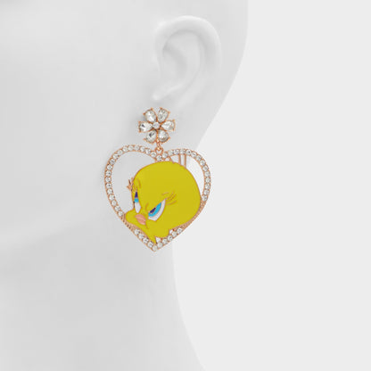 Tweetyearrings Yellow Women's Looney Tunes - Looney Tunesâ¢ x ALDO | Aldo Featured