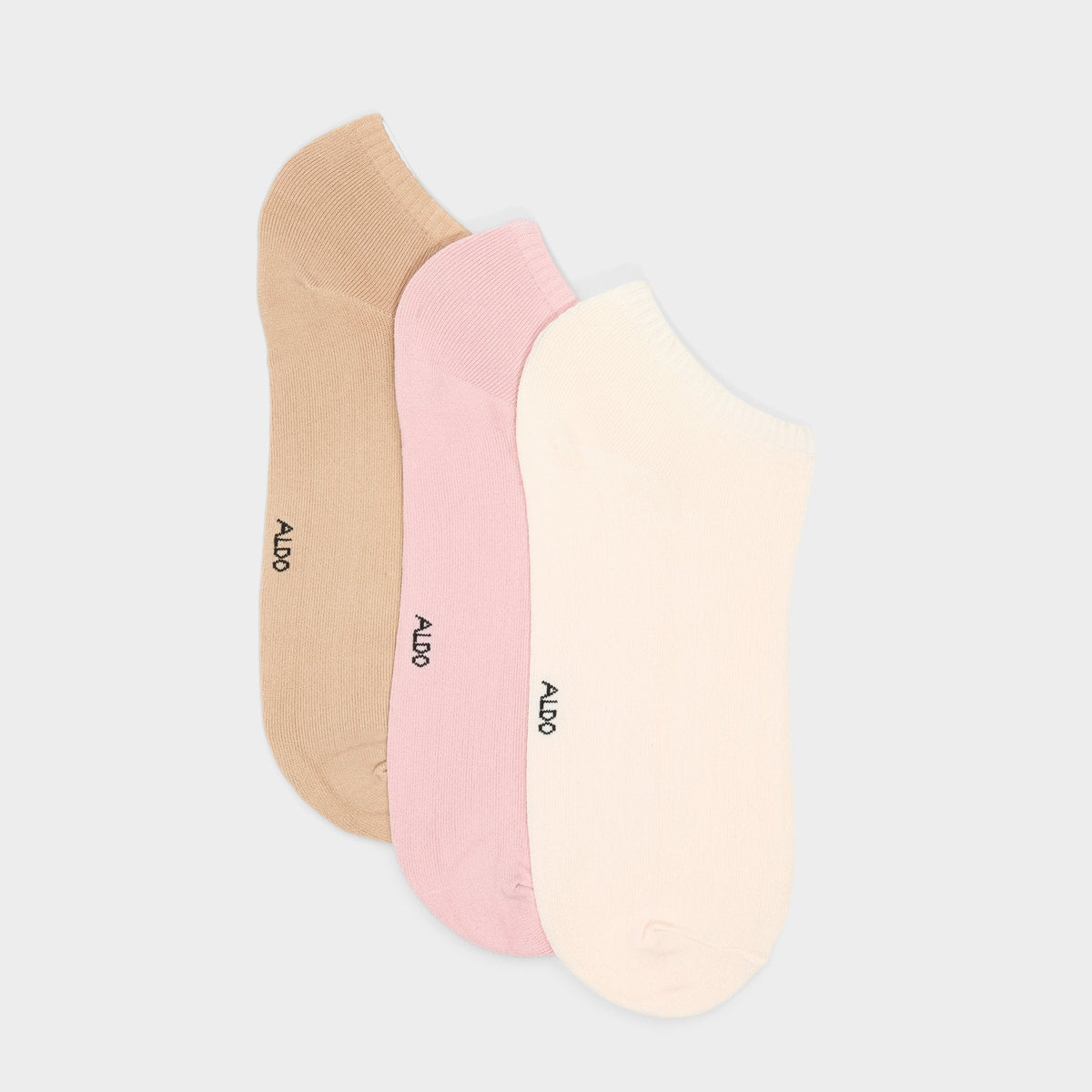 Casassa Natural Women's Socks - Ankle socks | Aldo Trending