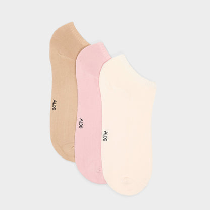 Casassa Natural Women's Socks - Ankle socks | Aldo Trending