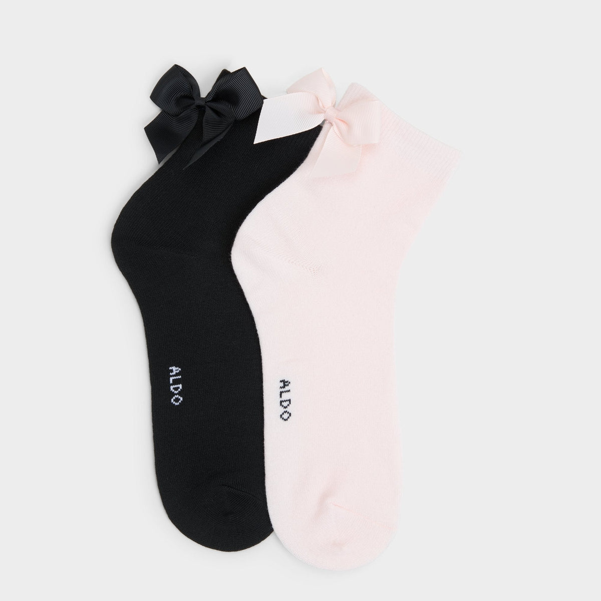 Calenaraen Light Pink Women's Socks - Socks | Aldo Best Seller