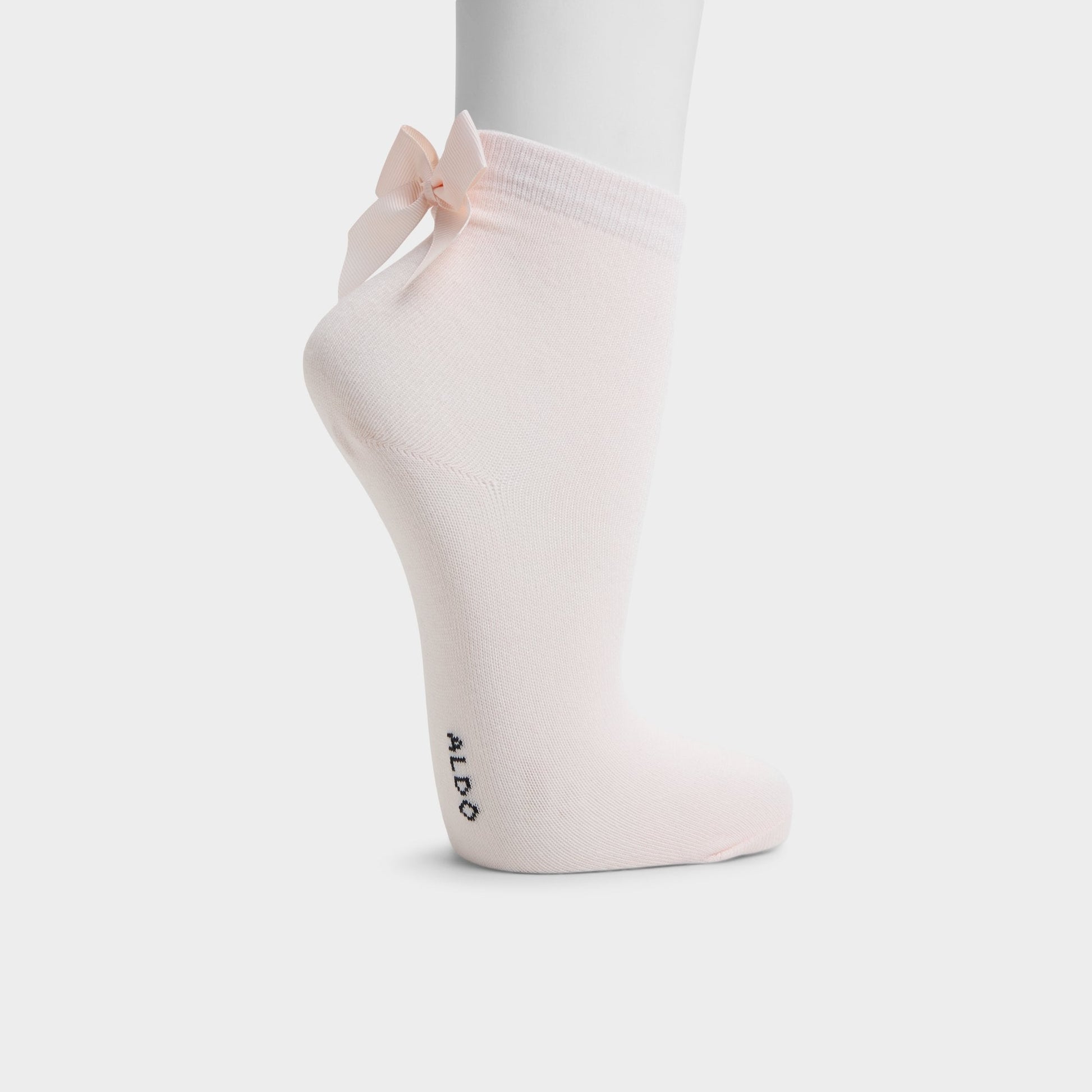 Calenaraen Light Pink Women's Socks - Socks | Aldo Best Seller