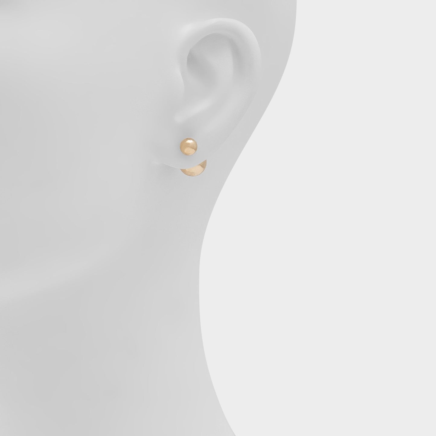 Ceriviel Metallic Multi Women's Earrings - Earrings | Aldo Signature