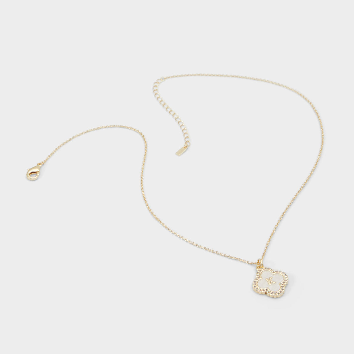 Broisa Gold Women's Cubic Zirconia - Necklace | Aldo New