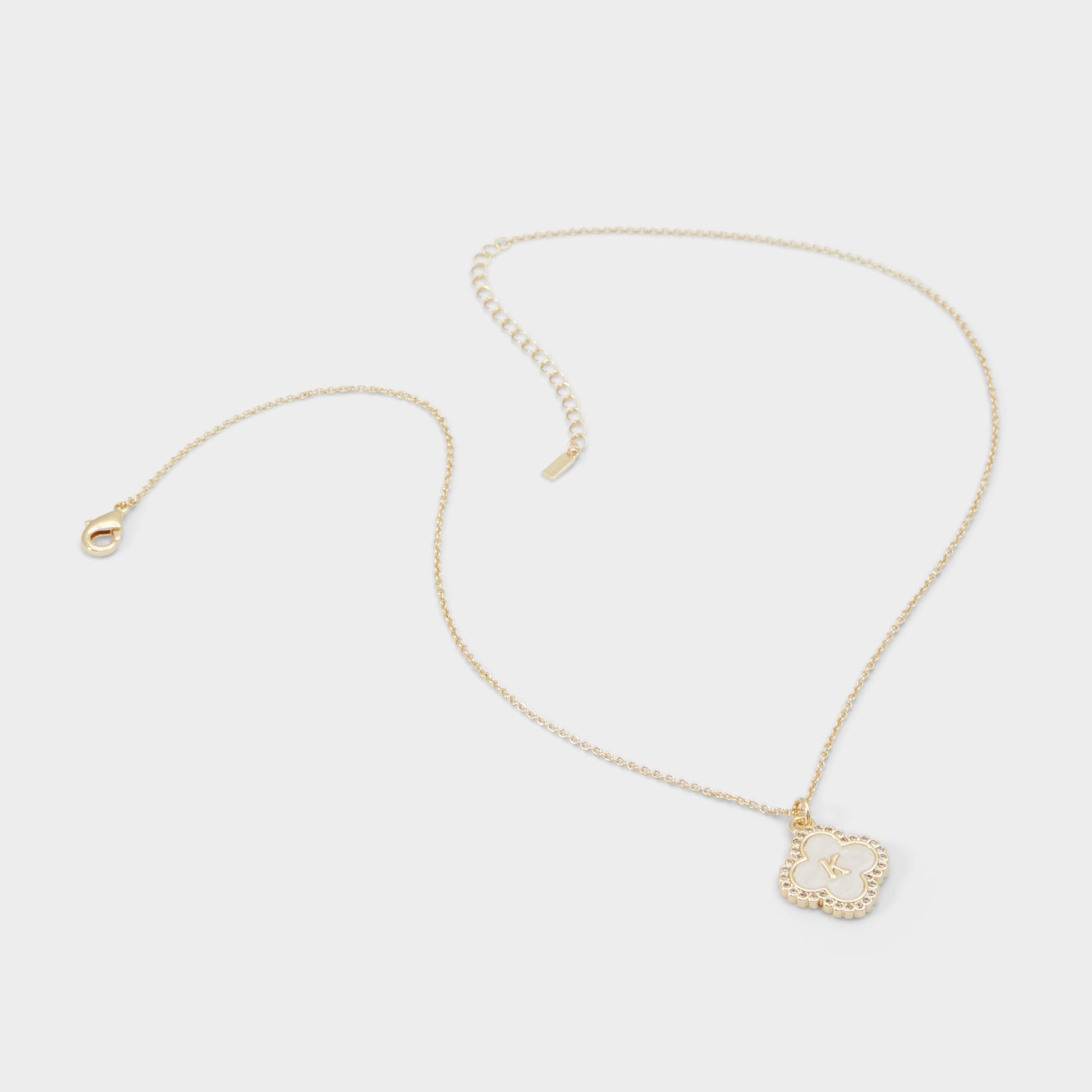 Broisa Gold Women's Cubic Zirconia - Necklace | Aldo New