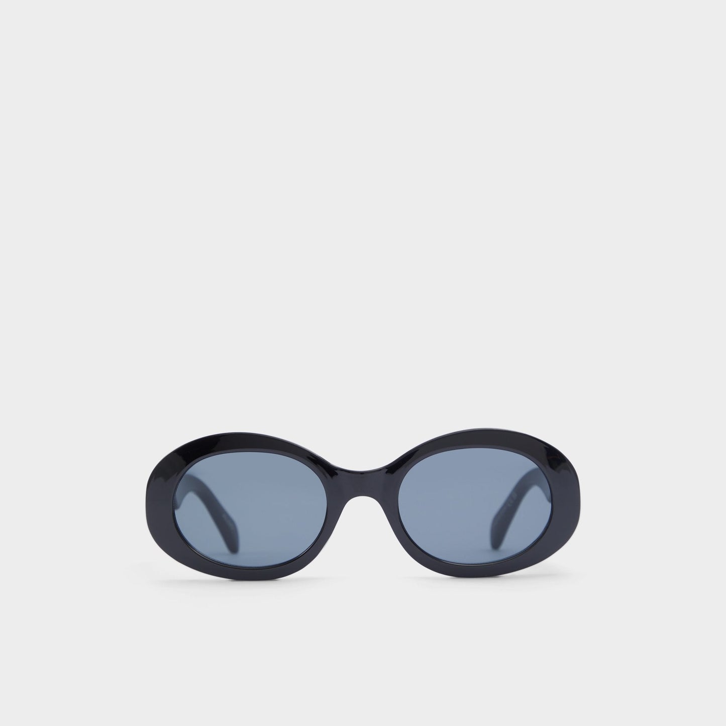 Celiane Black Women's Sunglasses - Oval sunglasses | Aldo Exclusive