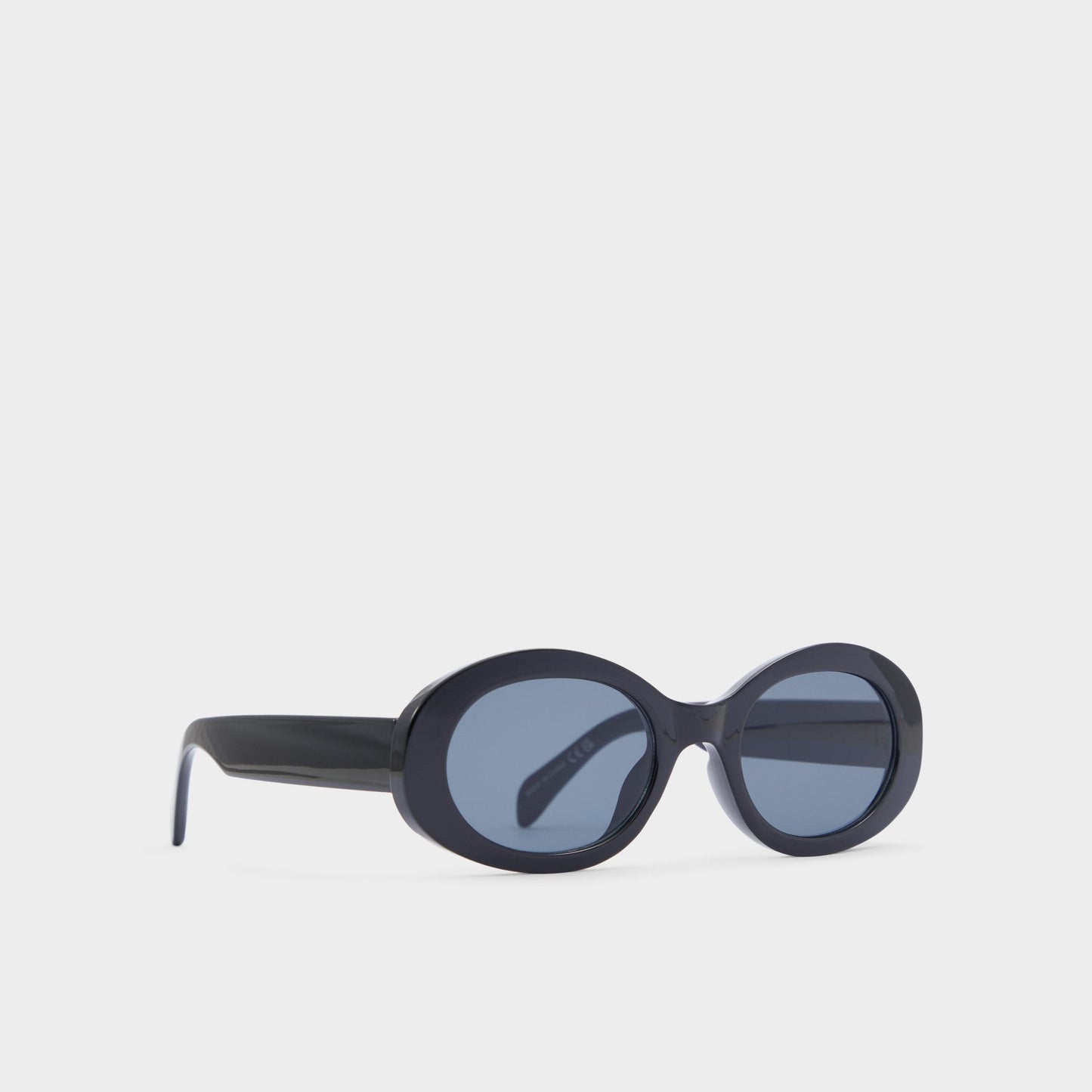 Celiane Black Women's Sunglasses - Oval sunglasses | Aldo Exclusive