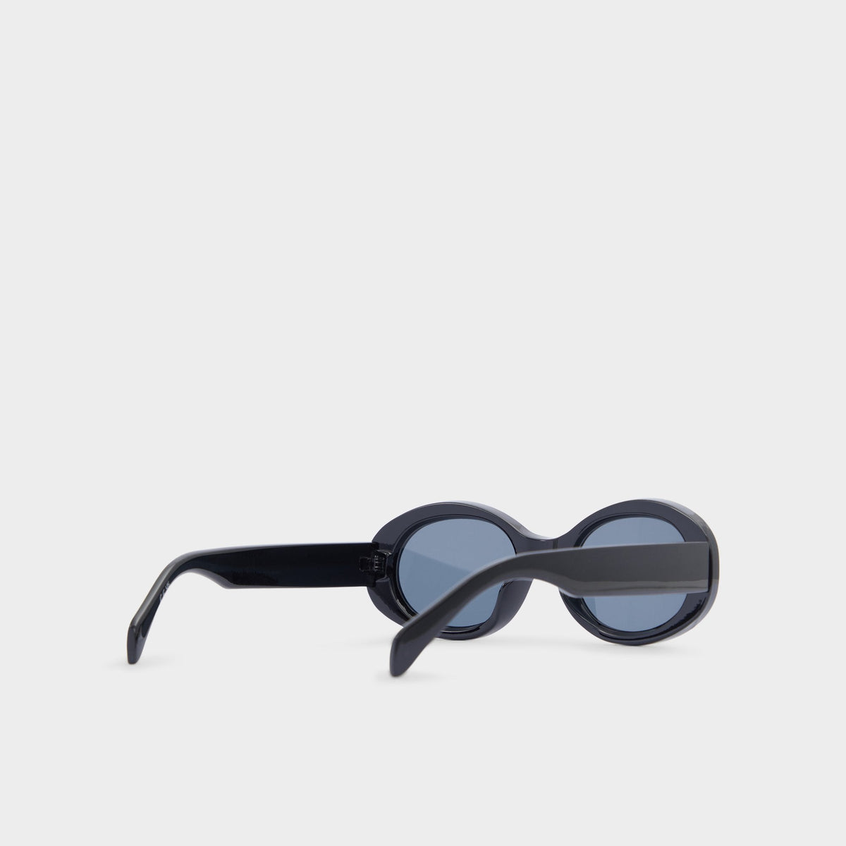 Celiane Black Women's Sunglasses - Oval sunglasses | Aldo Exclusive