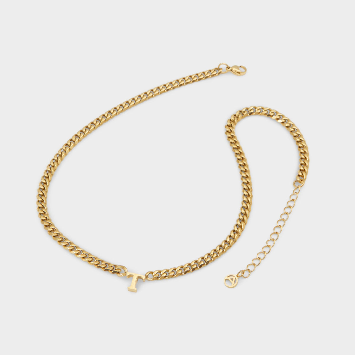 Yourletters Medium Yellow Women's Necklaces - Necklace | Aldo Classic