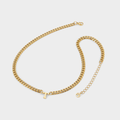 Yourletters Medium Yellow Women's Necklaces - Necklace | Aldo Classic