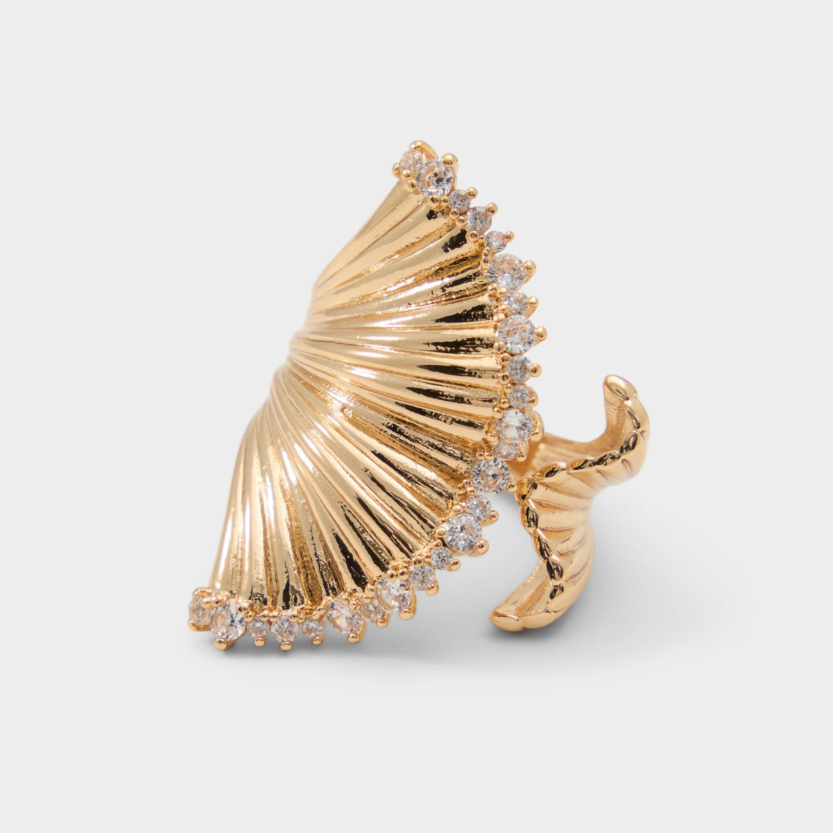 Fariarie in Gold Clear Multi - Ring | Aldo Trending