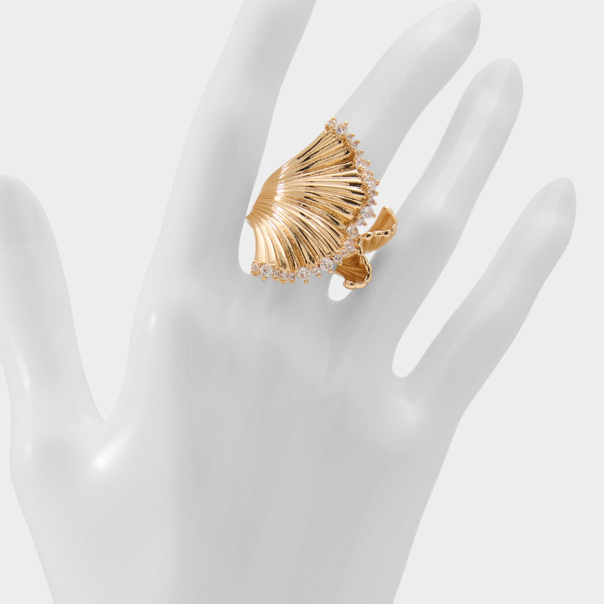 Fariarie in Gold Clear Multi - Ring | Aldo Trending