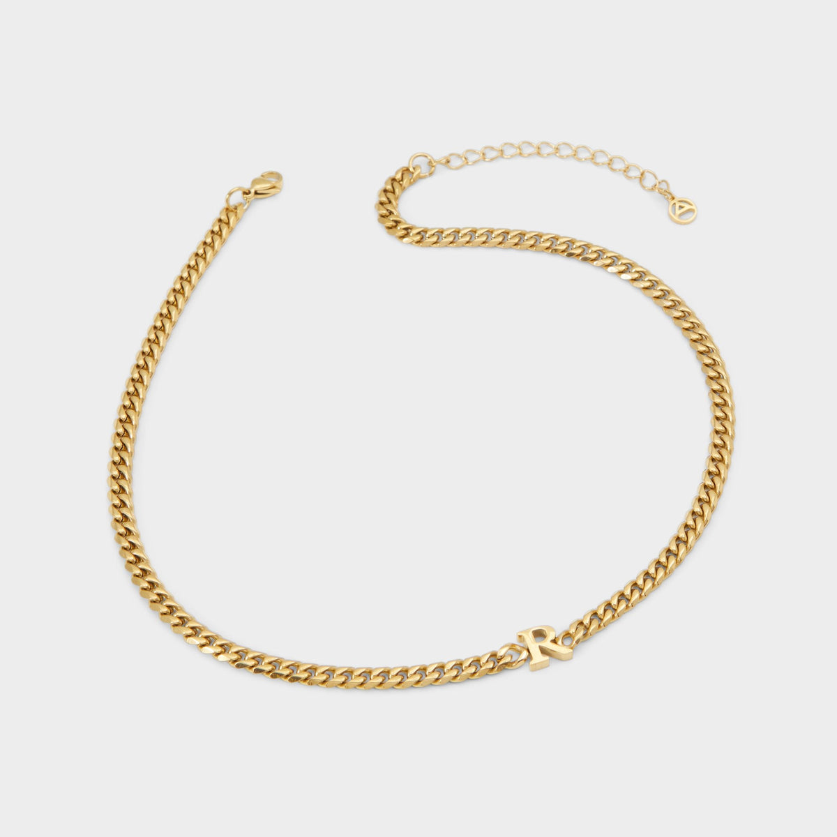 Yourletters Gold Women's Necklaces - Necklace | Aldo Exclusive