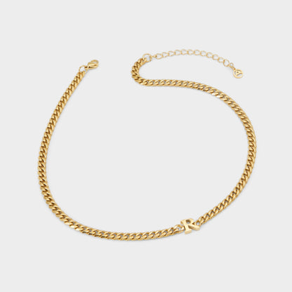 Yourletters Gold Women's Necklaces - Necklace | Aldo Exclusive