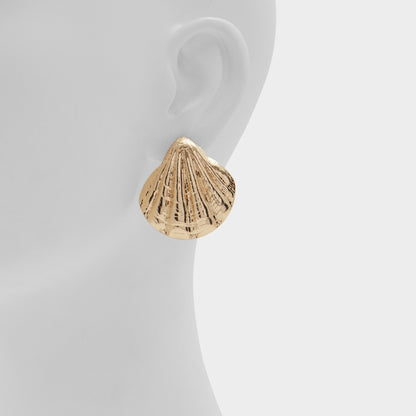 Nanamaryn Gold Women's Earrings - Earrings | Aldo Essential