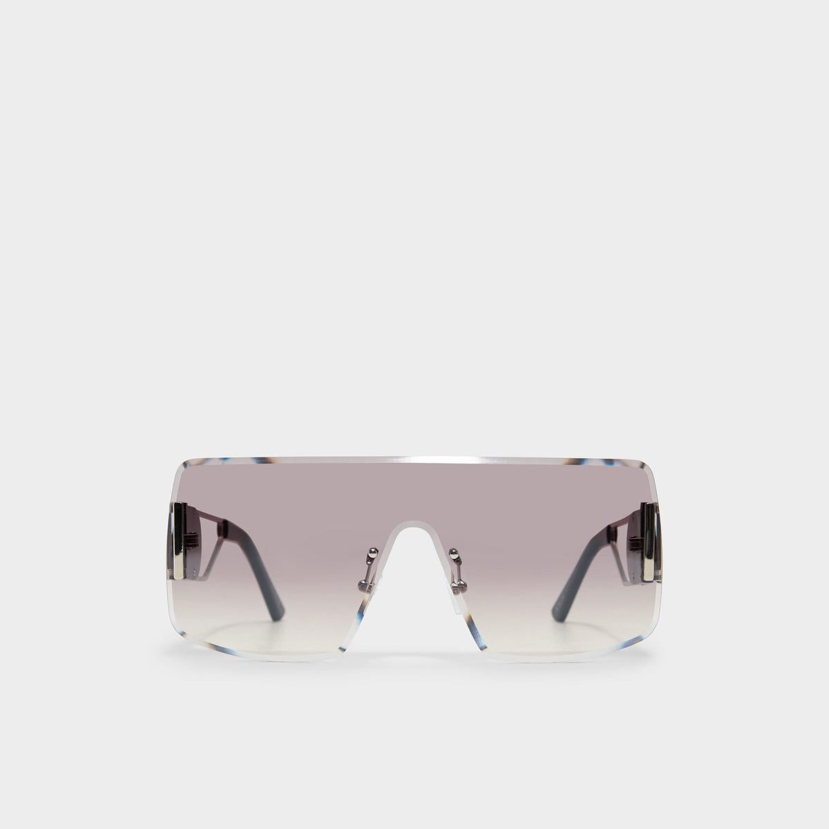 Taloteriel Silver Women's Shield - Shield sunglasses | Aldo Popular