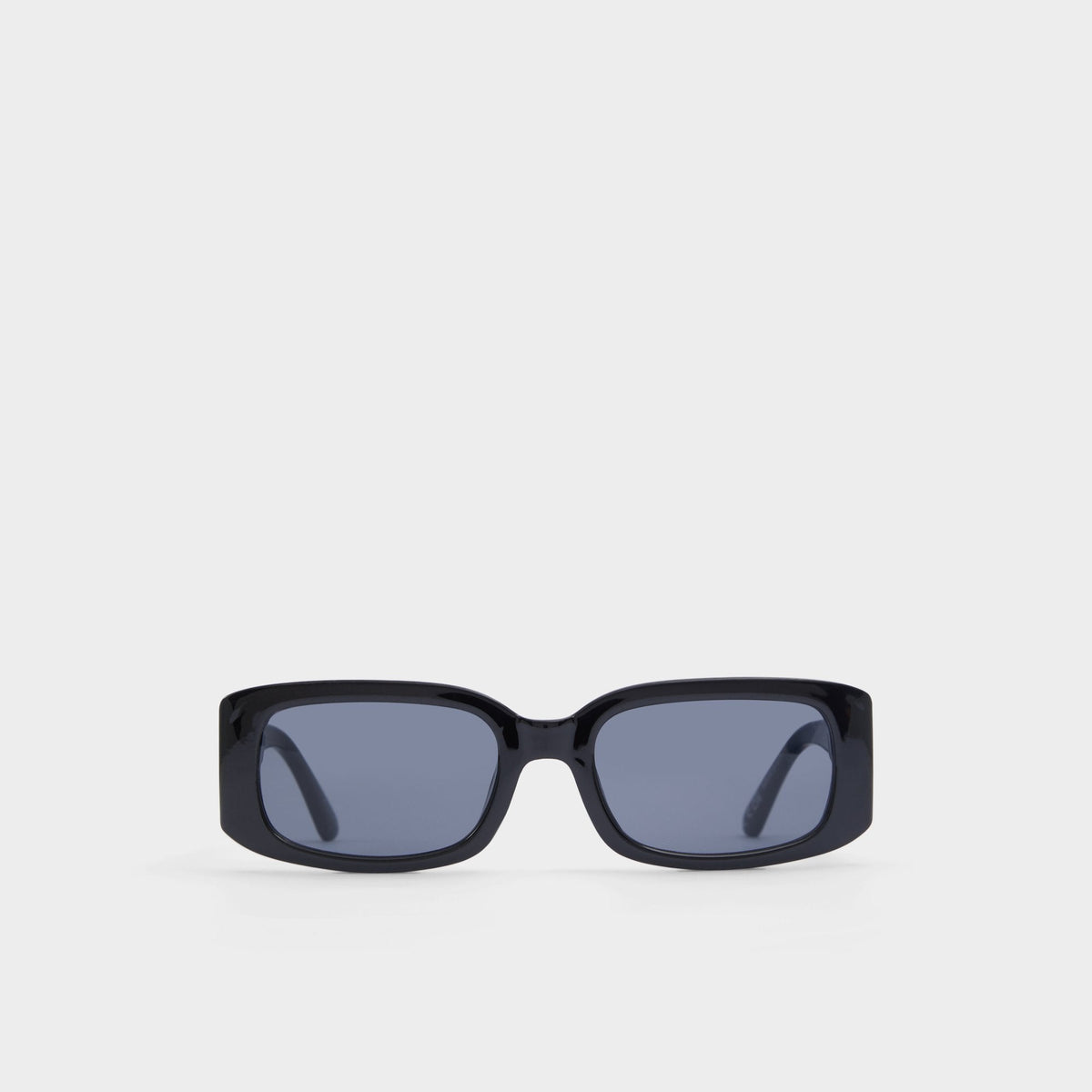 Tottorix Black/Gold Multi Women's Sunglasses - Rectangle sunglasses | Aldo Essential