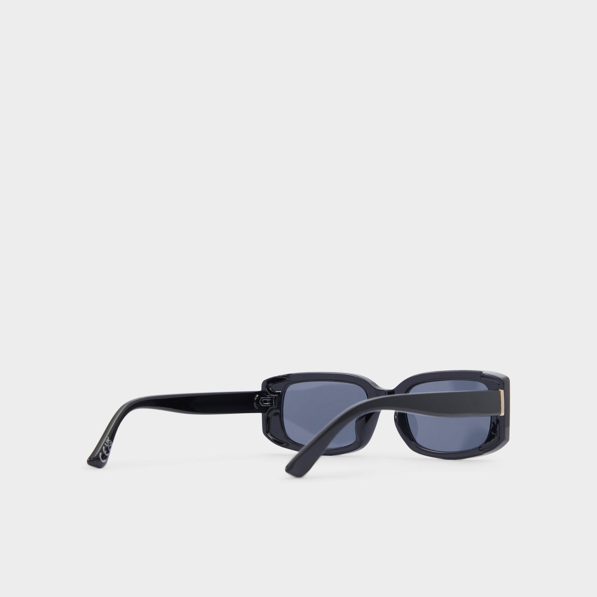 Tottorix Black/Gold Multi Women's Sunglasses - Rectangle sunglasses | Aldo Essential