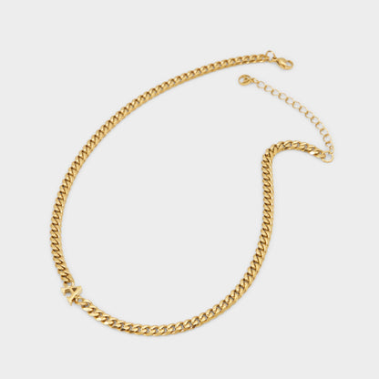 Yourletters Yellow Women's Necklaces - Necklace | Aldo Recommended