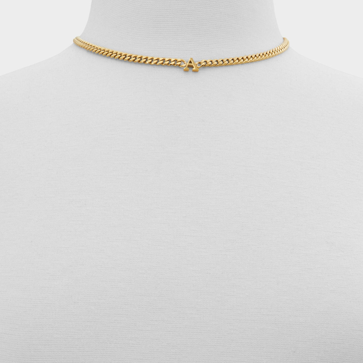 Yourletters Yellow Women's Necklaces - Necklace | Aldo Recommended