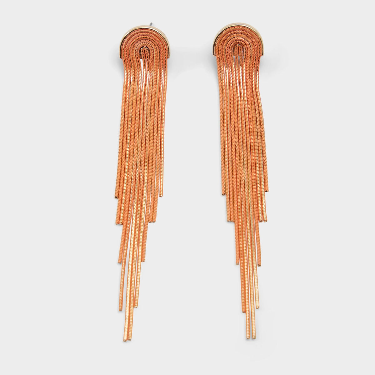 Dalloryn Orange Women's Earrings -  | Aldo Recommended