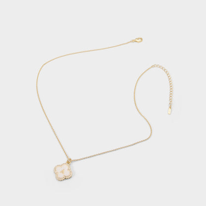Broisa Yellow Women's Cubic Zirconia - Necklace | Aldo Exclusive