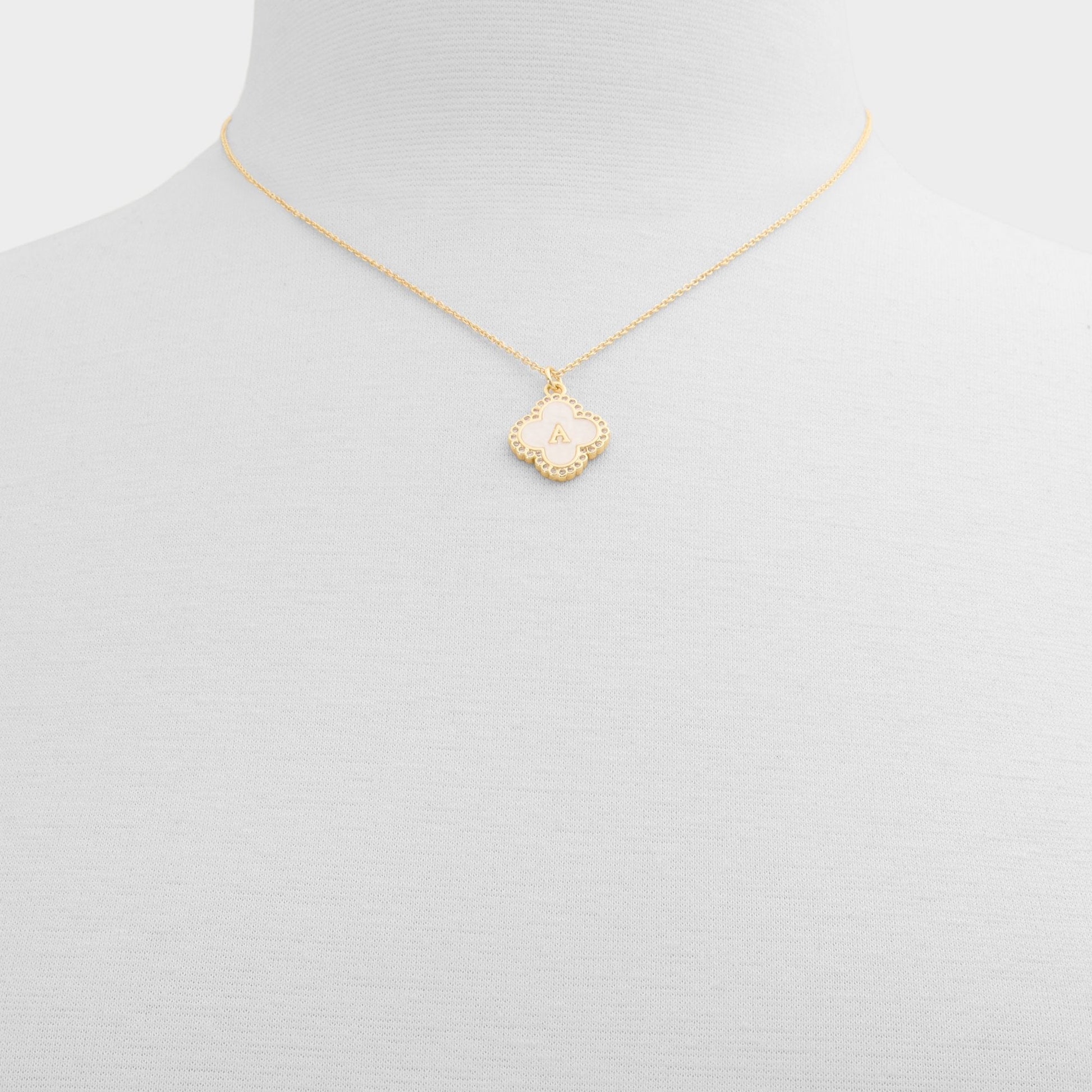 Broisa Yellow Women's Cubic Zirconia - Necklace | Aldo Exclusive