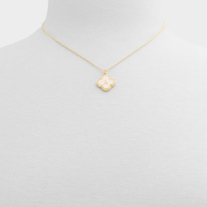 Broisa Yellow Women's Cubic Zirconia - Necklace | Aldo Exclusive