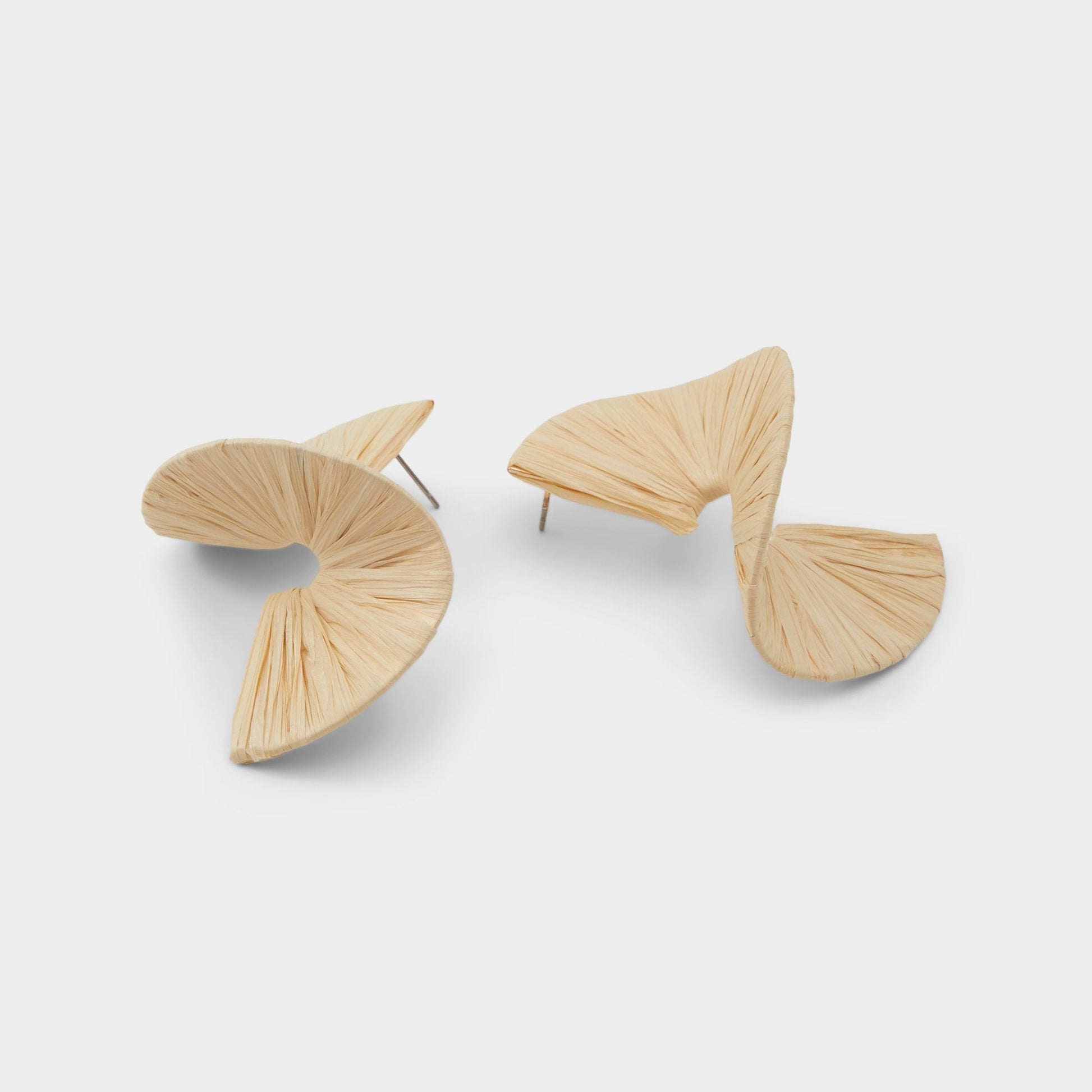 Fariasun Medium Beige Women's Earrings - Statement earrings | Aldo Essential