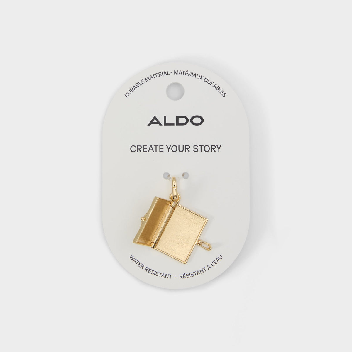 Storybooks Gold Women's Jewelry Charms - Jewelry charm | Aldo Popular