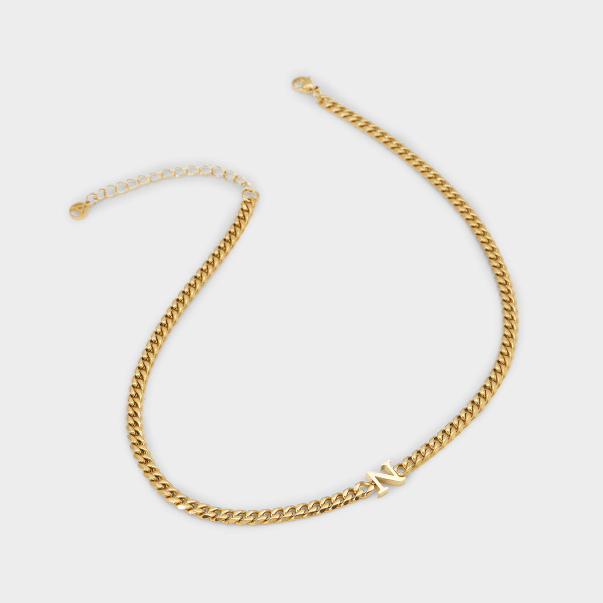 Yourletters Gold Women's Necklaces - Necklace | Aldo Signature