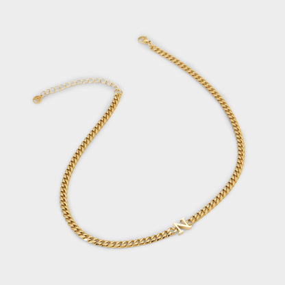 Yourletters Gold Women's Necklaces - Necklace | Aldo Signature