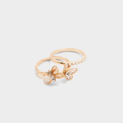 Linabelex Ice Women's Rings - Ring | Aldo Popular