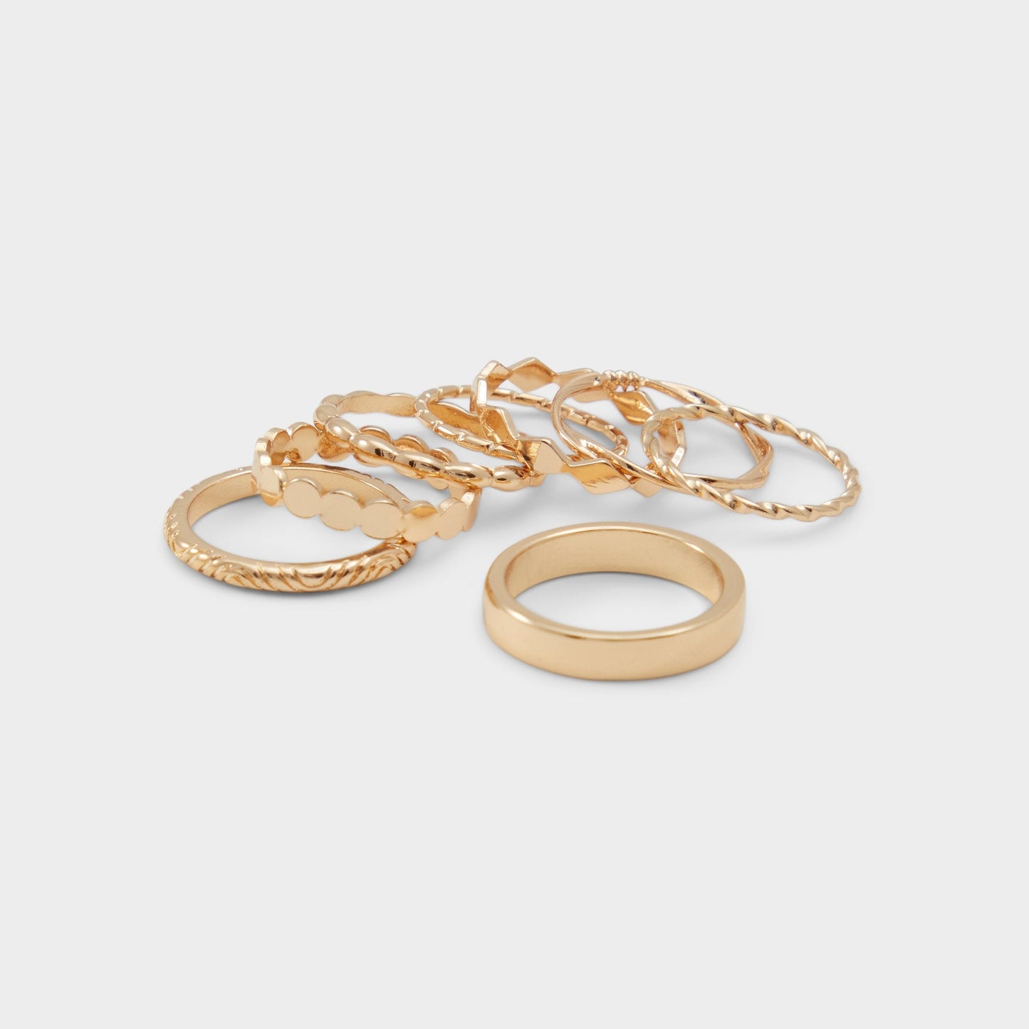 Tirari in Gold -  | Aldo Essential
