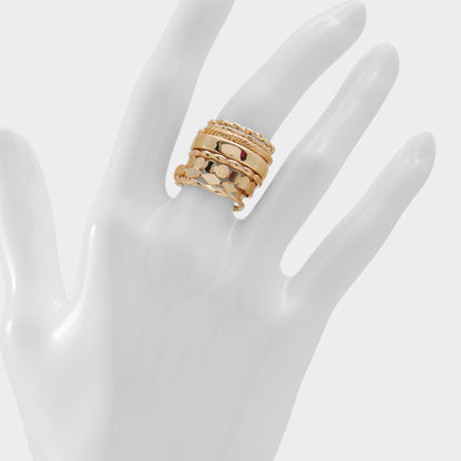 Tirari in Gold -  | Aldo Essential