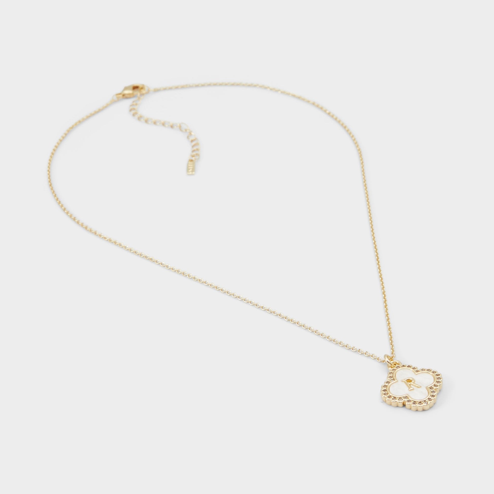 Broisa Gold Women's Cubic Zirconia - Necklace | Aldo New