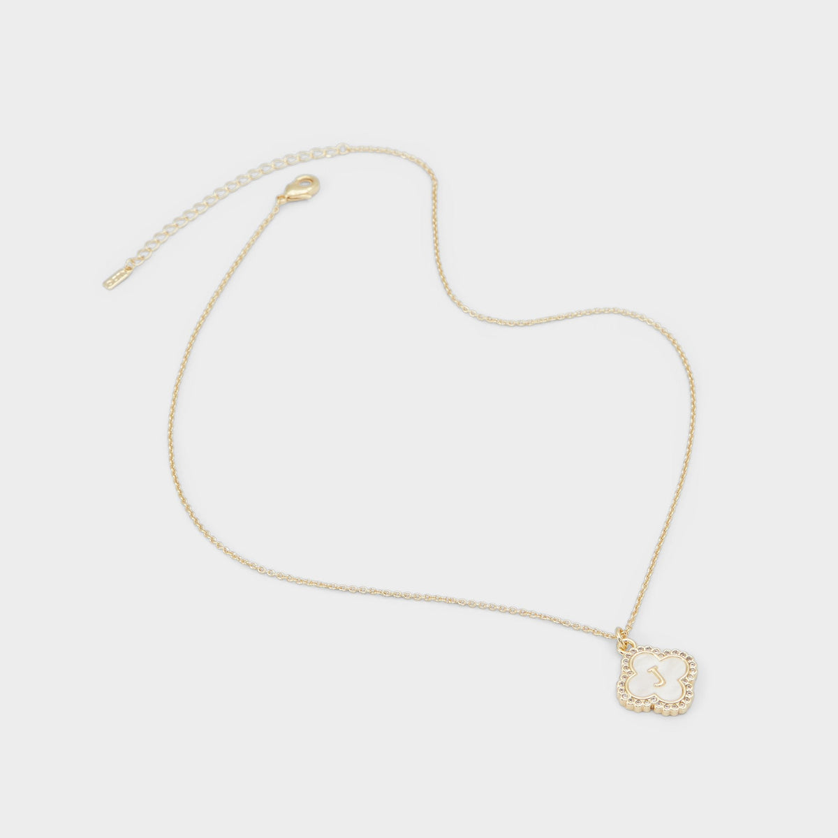 Broisa Gold Women's Cubic Zirconia - Necklace | Aldo Popular