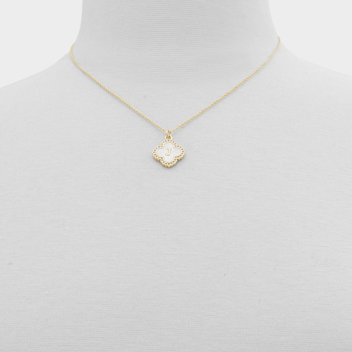 Broisa Gold Women's Cubic Zirconia - Necklace | Aldo Popular