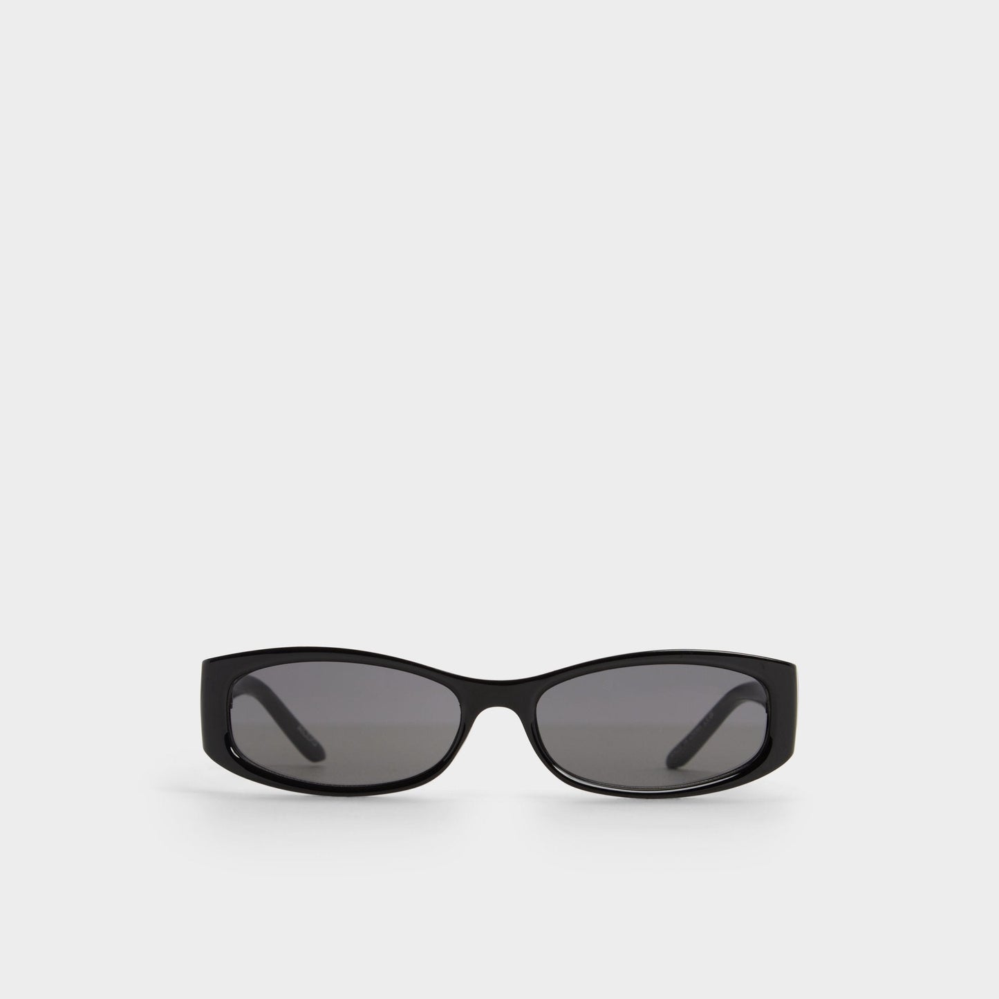 Banamassi in Black - Rectangle sunglasses | Aldo Exclusive