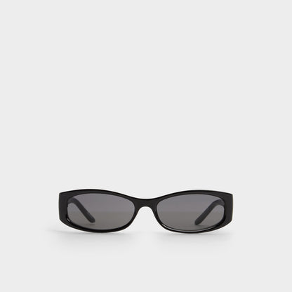 Banamassi in Black - Rectangle sunglasses | Aldo Exclusive