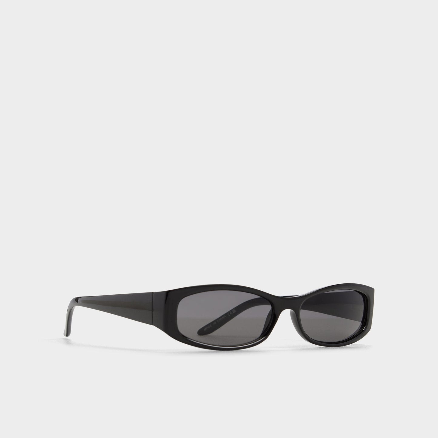 Banamassi in Black - Rectangle sunglasses | Aldo Exclusive