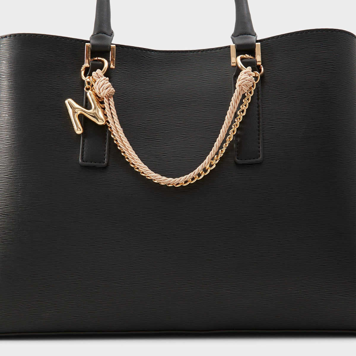 Alphabet Gold Women's Bag Charms & Keychains - Bag charm | Aldo Trending