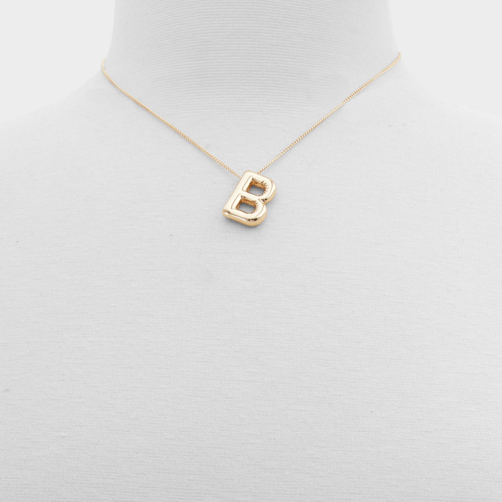 Elysia Dark Yellow Women's Necklaces - Pendant necklace | Aldo Best Seller