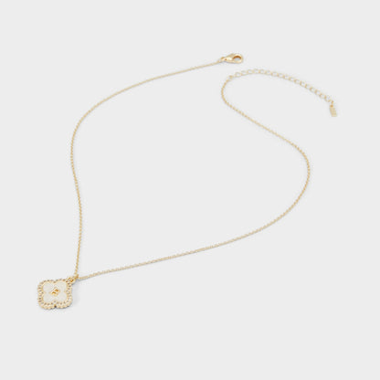 Broisa Dark Yellow Women's Cubic Zirconia - Necklace | Aldo Exclusive