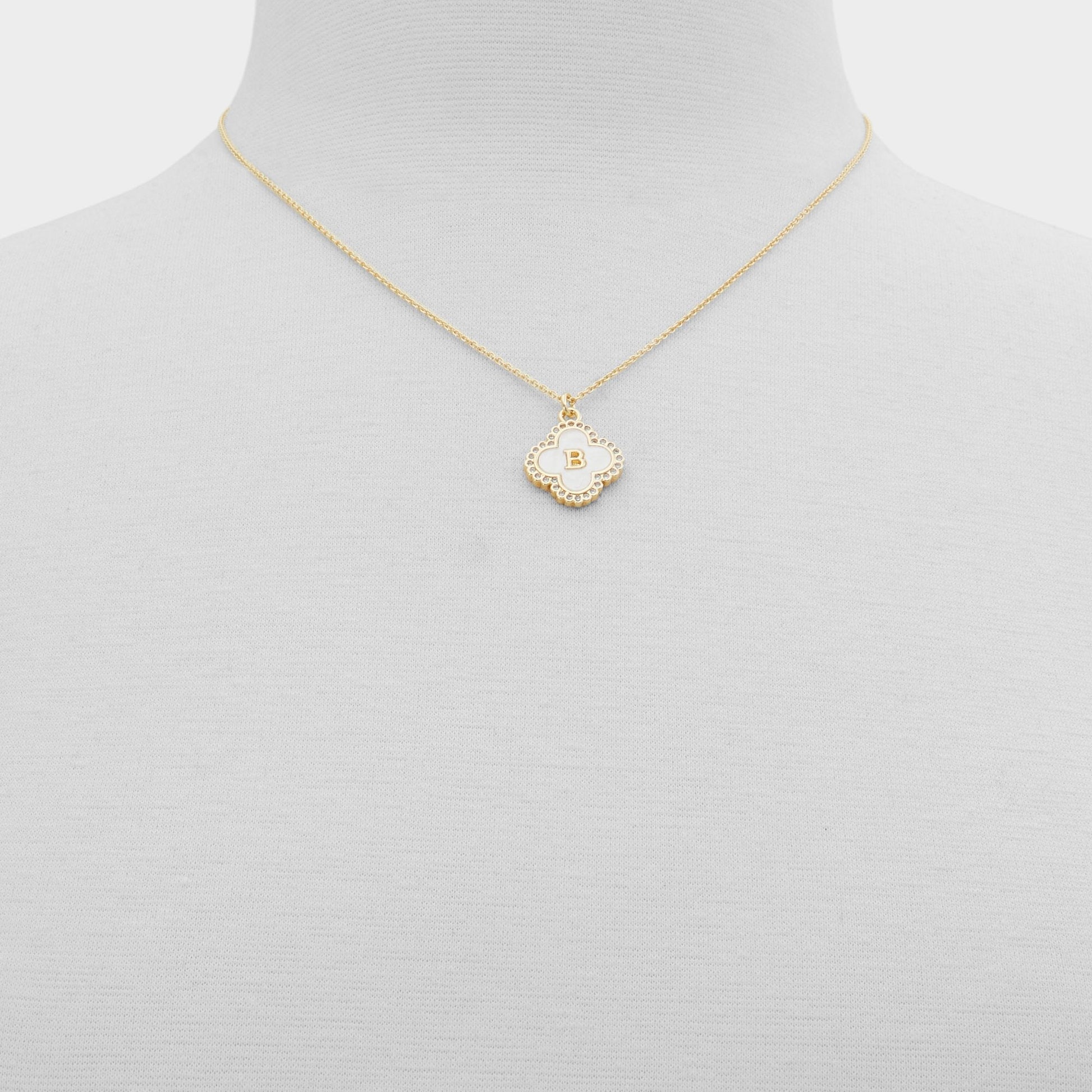 Broisa Dark Yellow Women's Cubic Zirconia - Necklace | Aldo Exclusive